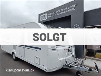 Adria Alpina 663 UK